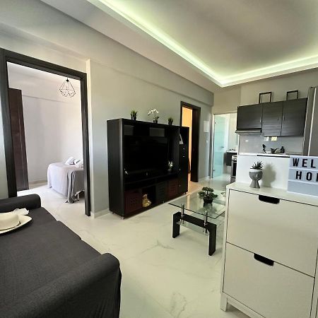 Nisos Family House Villa Perama  Buitenkant foto